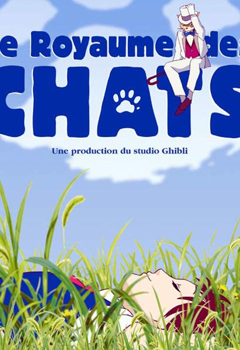 #16: Le Royaume des Chats