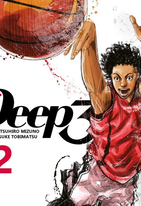 #21: Deep 3 tome 2