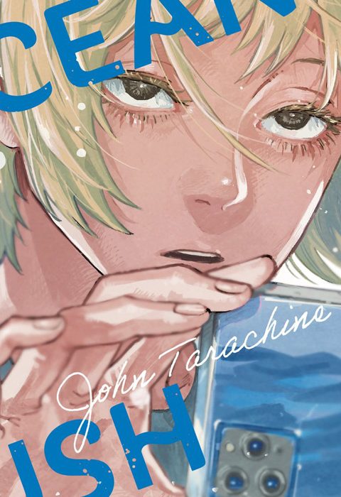 #25: Ocean Rush tome 2