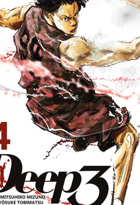 #28: Deep 3 tome 4