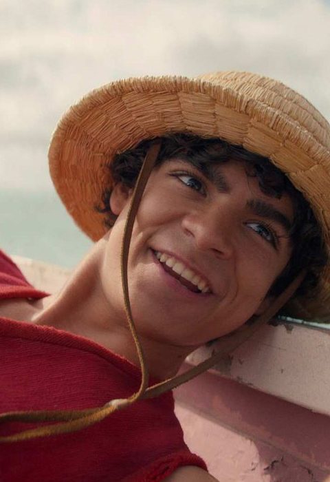 #26: One Piece live-action ép.1