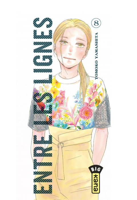 #32: Entre les lignes tome 8