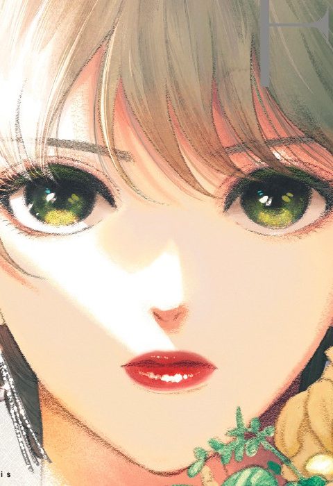 #38: Gene Bride tome 1