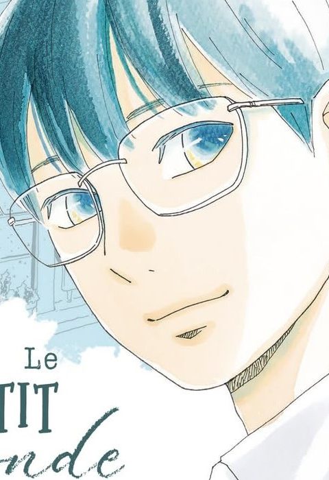 #44: Le petit monde de Machida tome 7 (fin)