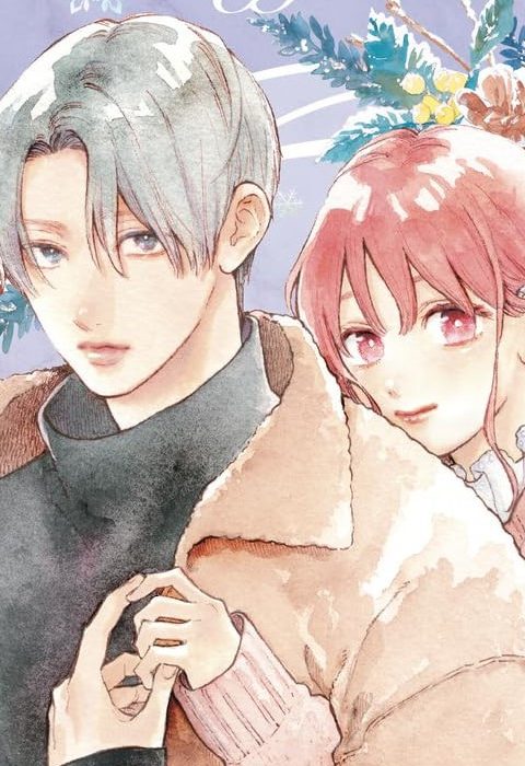 #51: A sign of affection tome 8