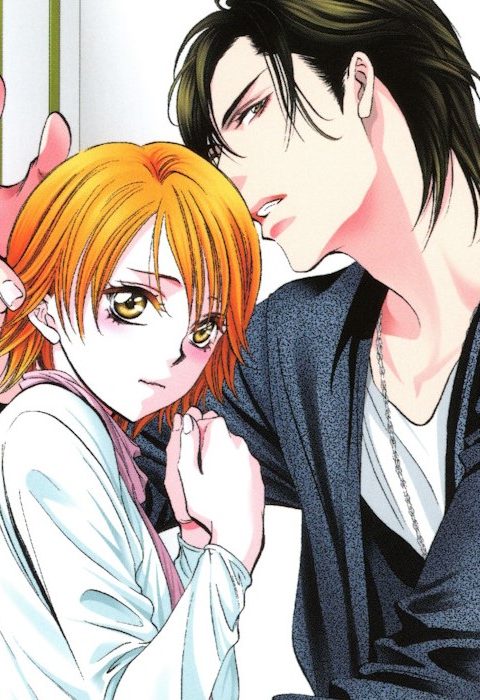 #57: Skip Beat! tome 47
