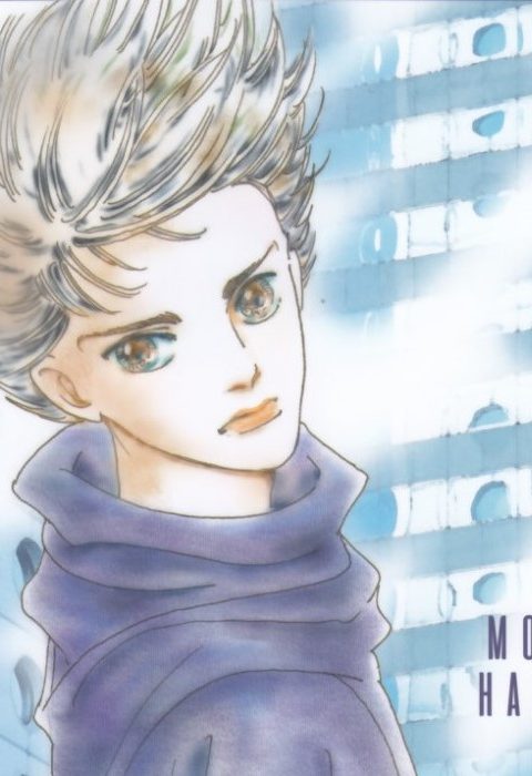 #56: Barbara l’entre-deux mondes tome 1