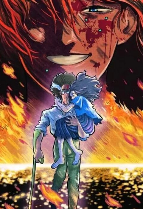 #114: Run to Heaven – tome 2