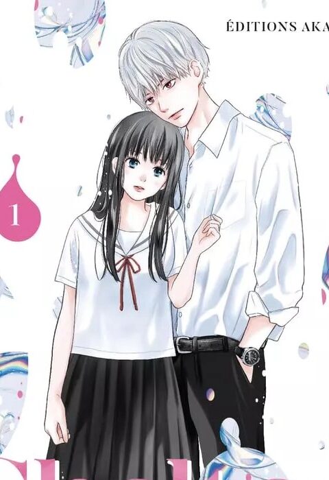 #120: Shelter of Love – tome 1