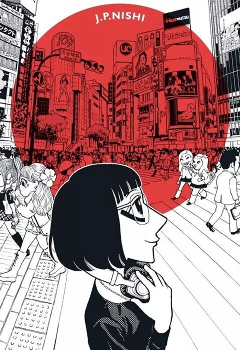 #121: Dans ma valise… Ivre du Japon